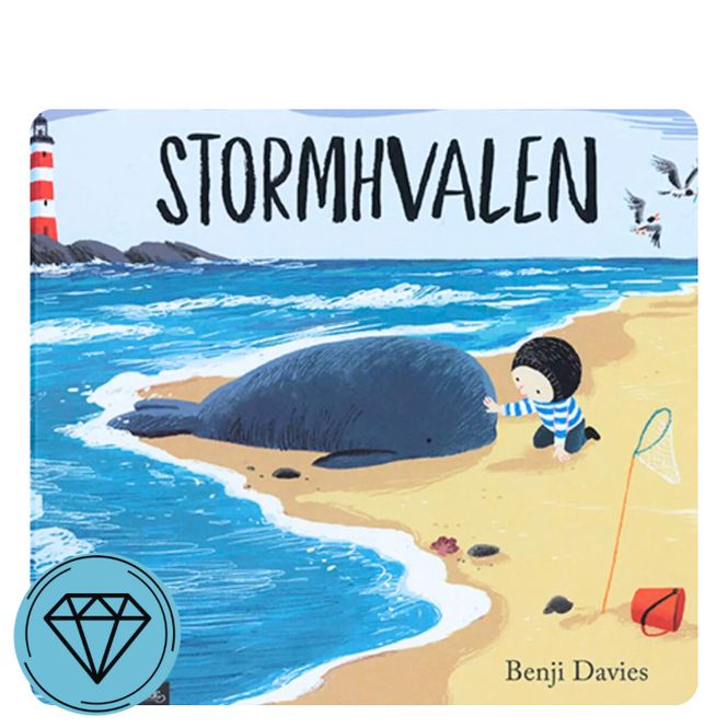 Hovedbilde Stormhvalen 