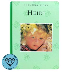 Hovedbilde Heidi 