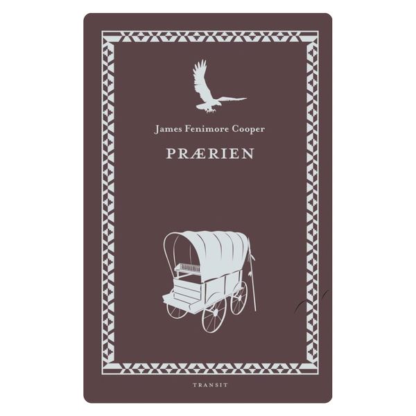 Prærien