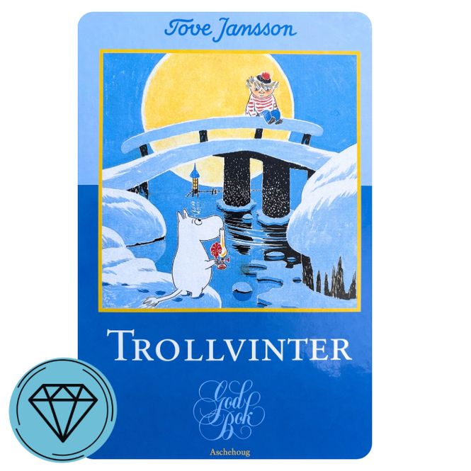 Hovedbilde Trollvinter 