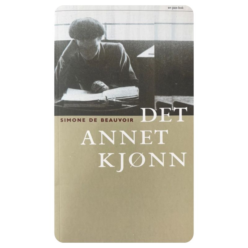 Det annet kjønn 