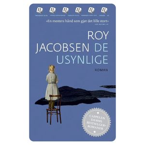 Hovedbilde De usynlige