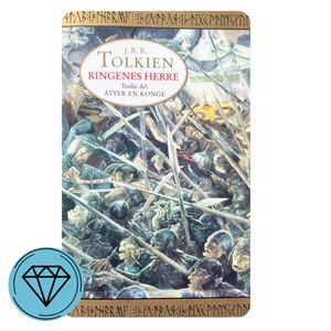 Hovedbilde Ringenes herre III: Atter en konge 