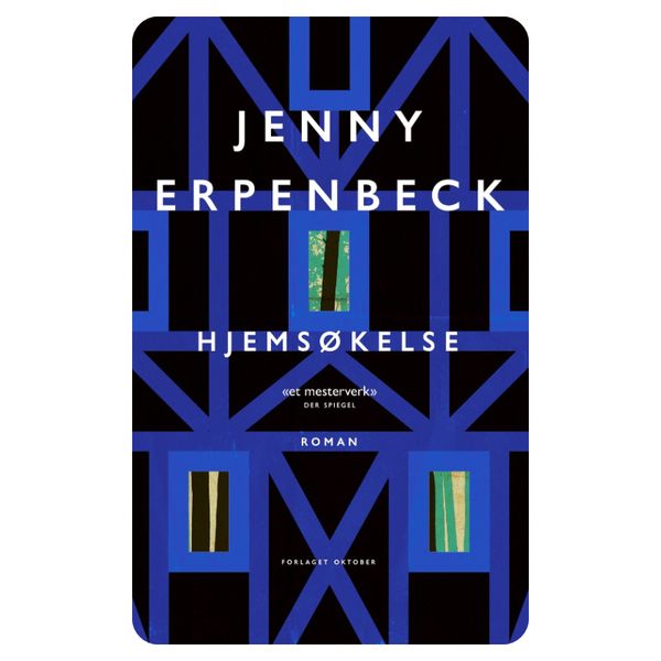 Hjemsøkelse