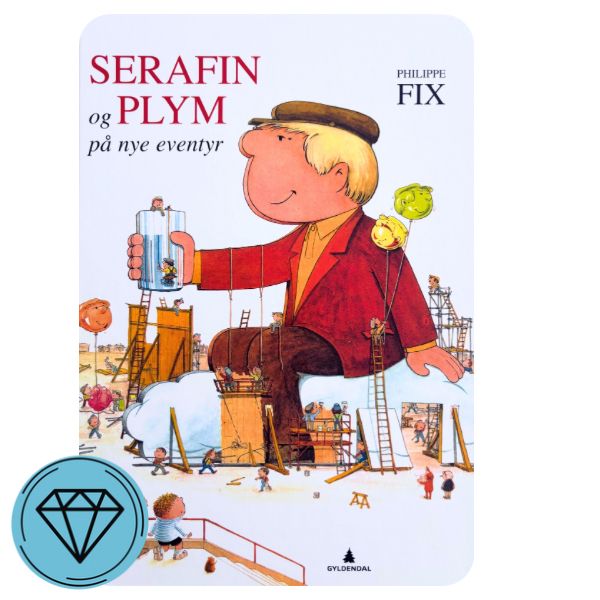 Serafin og Plym