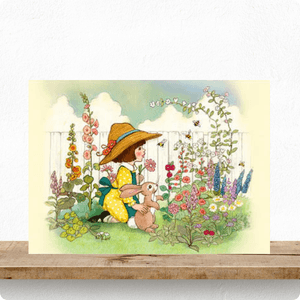 Hovedbilde Belle & Boo: Bumblebee Garden&nbsp;